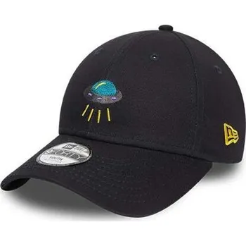 Kšiltovka Kšiltovka New Era 940K NEW ERA BRANDED Nvy velikost CHD