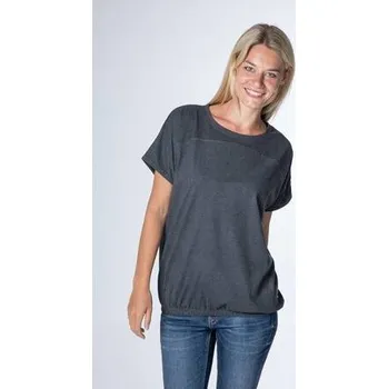 Pánské tričko Tričko Alife and Kickin DINI Moonless velikost S