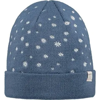 Čepice Zimní čepice Barts MARGIA BEANIE Lavender velikost 53-55