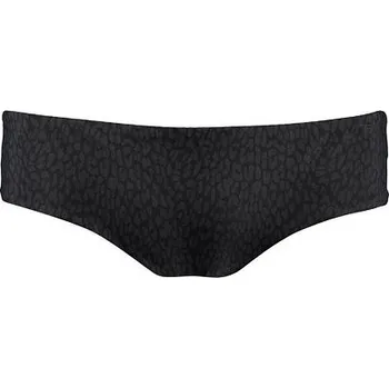 Dámské plavky Plavky Barts BATHERS HIPSTER Black velikost 42