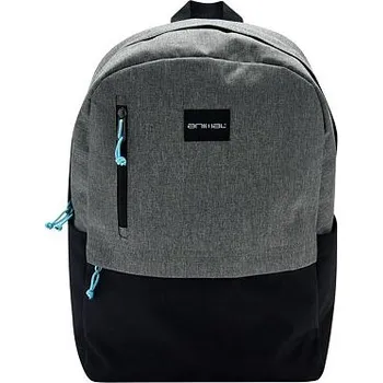 Batoh Animal ETCH Grey velikost O/S