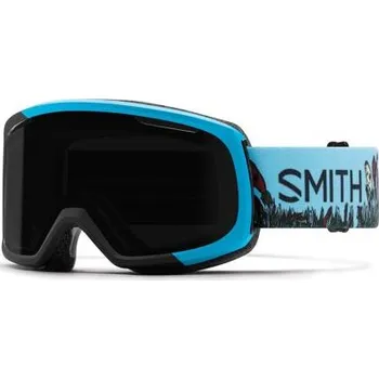 Sjezdové lyžování Snow brýle Smith RIOT Desire ID velikost O/S