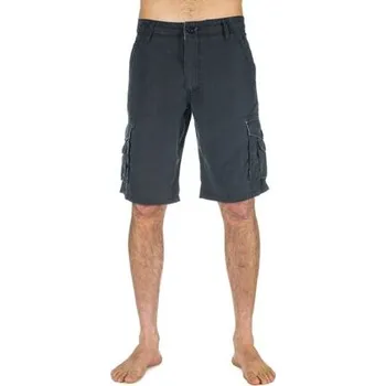 šortky Rip Curl BONDI 21 CARGO WALKSHORT Black velikost 36