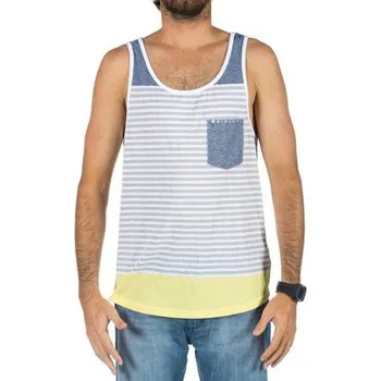 Tričko Rip Curl BRASH FUSION TANK White velikost S