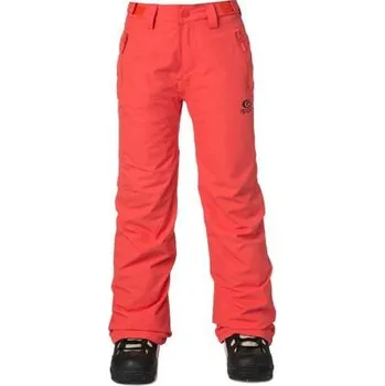 Chlapecké kalhoty Kalhoty Rip Curl OLLY PT Hot Coral velikost 10
