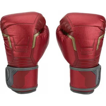 Boxerské rukavice Boxerské rukavice Hayabusa Iron Men 16 oz