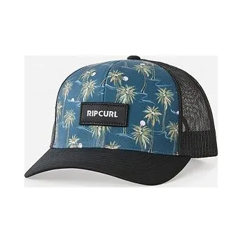 Kšiltovka Kšiltovka Rip Curl COMBO CURVE TRUCKER Dark Navy velikost O/S