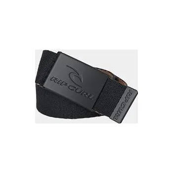 Opasek Pásek Rip Curl SNAP REVO WEBBED BELT Kangaroo velikost O/S