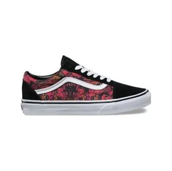 Pánské tenisky Boty Vans OLD SKOOL (Butterfly Dreams) B velikost 38.5