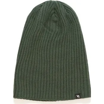 Čepice Zimní čepice Rip Curl TOMORROW BEANIE Amazon Green velikost O/S
