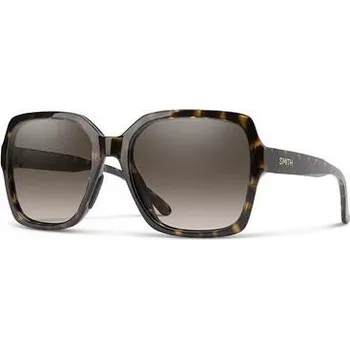 Sluneční brýle Sluneční brýle Smith FLARE Brown Yellow Havana velikost O/S