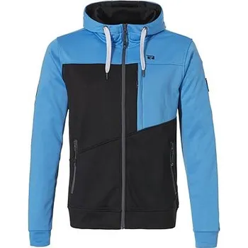 Bunda Rehall DALLAS Ultra Blue velikost M