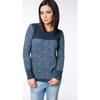 Dámské tričko Tričko Alife and Kickin LEONIEAK Frozen velikost S