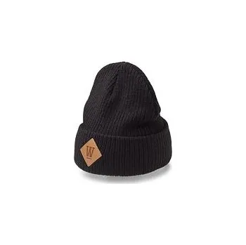 Čepice Zimní čepice State Of WOW WEST JUNIOR BEANIE Black velikost O/S
