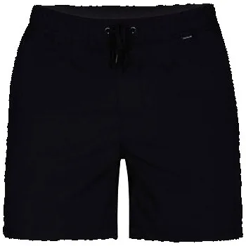 Dámské plavky Plavky Hurley ONE & ONLY VOLLEY 17' Black velikost L