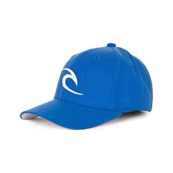Kšiltovka Kšiltovka Rip Curl WAVE RIPPER CAP Directoire Blue velikost O/S