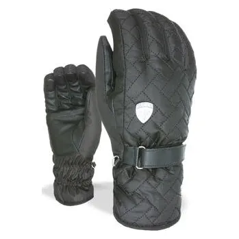 Chránič rukou Rukavice Level CHER W Black velikost 8