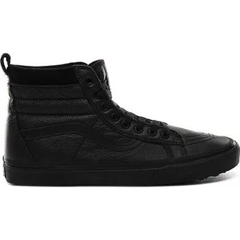 Pánská obuv Boty Vans SK8-HI MTE Leather/Black velikost 42.5