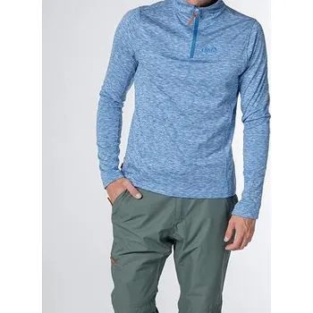 Chlapecké tričko Termo prádlo CNSRD TOBY JR Cobalt velikost 152