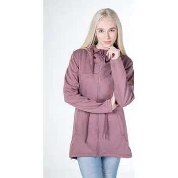 Pánská mikina Mikina Alife and Kickin CHARLOTTE D Grape velikost M