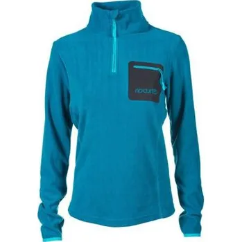 Tričko Rip Curl 375 MICRO FLEECE W Ocean Depths velikost S