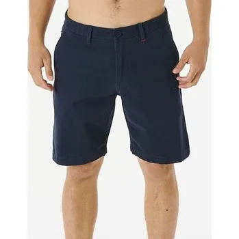 Pánské kraťasy šortky Rip Curl TRAVELLERS WALKSHORT Dark Navy velikost 32