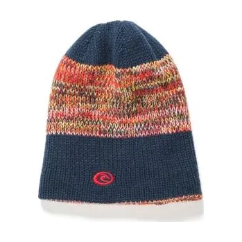 Čepice Zimní čepice Rip Curl VADSO BEANIE Dress Blue velikost O/S