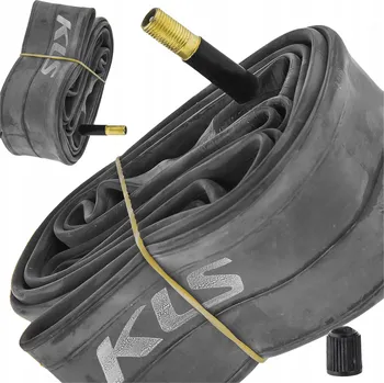 Duše na kolo Duše na kolo KLS Kellys 26 x 1,75-2,125 (47/57-559) AV 40mm OEM