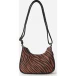 Kabelka Rip Curl SUN TRIBE CROSSBODY BAG Brown velikost O/S