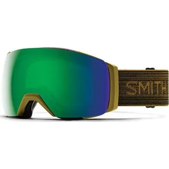 Snow brýle Smith IO MAG XL Mystic Green velikost O/S