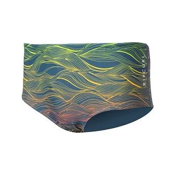 Dámské plavky Plavky Rip Curl CHAMBERS Multico velikost XXL