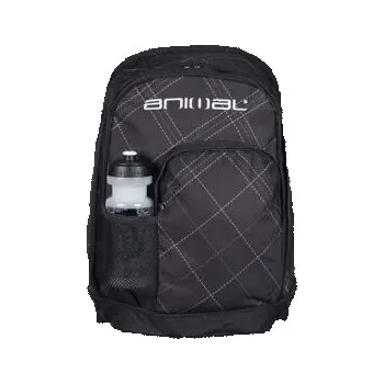 Čepice Batoh Animal CRETTE Black/White velikost O/S