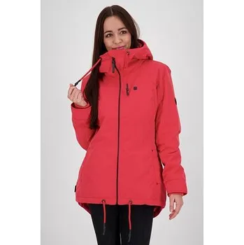 Pánská casual bunda Bunda Alife and Kickin LILOUAK Fuchsia velikost S