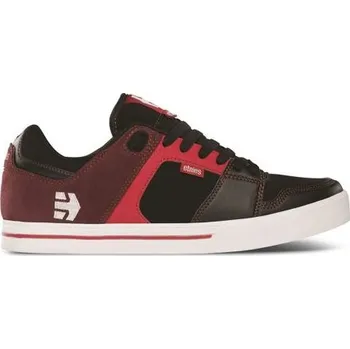 Pánské tenisky Boty Etnies ROCKFIELD Black/Red/White velikost 43.0