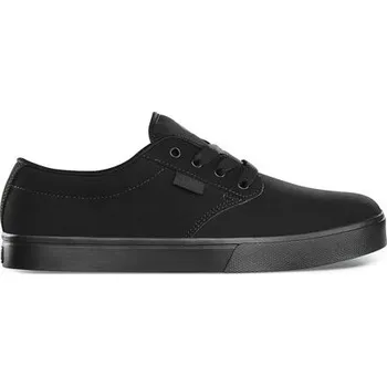 Pánská obuv Boty Etnies JAMESON 2 Black velikost 44.0