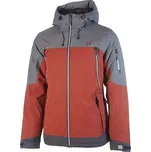 Bunda Rehall JAXON Brave Red velikost S