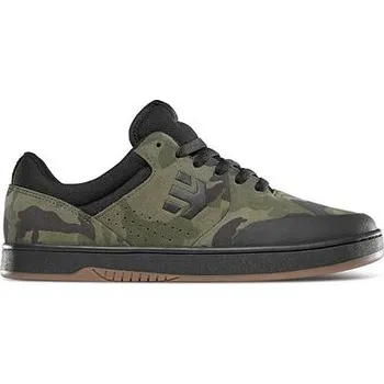 Pánské tenisky Boty Etnies MARANA Camo velikost 42.5