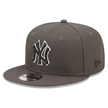 Kšiltovka Kšiltovka New Era 950 MLB NEW YORK YANKEES Grhblk velikost S/M