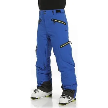 Kalhoty Rehall ZANE Reflex Blue velikost XL