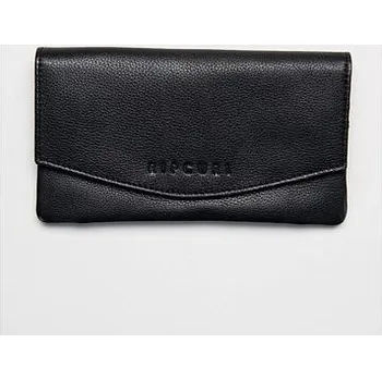 Peněženka Peněženka Rip Curl LOST MILLED RFID LTHR WLT Black velikost O/S