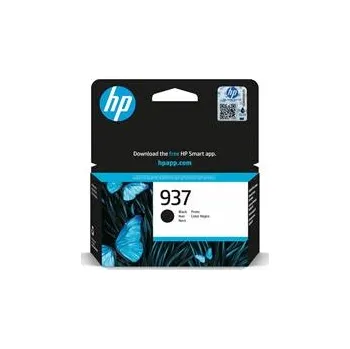 HP Ink Cartridge č.937 Black