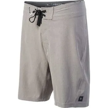 Dámské oblečení Plavky Rip Curl MIRAGE CORE 20" BOARDSHORT Grey velikost 32