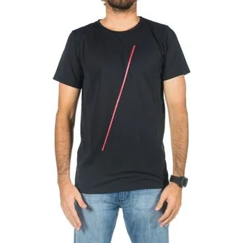 Tričko Rip Curl MF1 STRIKE TEE Black velikost XL