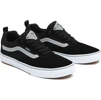 Pánská obuv Boty Vans KYLE WALKER Black/Reflective velikost 44.0