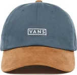 Kšiltovka Vans VANS CURVED BILL JOCKEY Stargazer velikost O/S