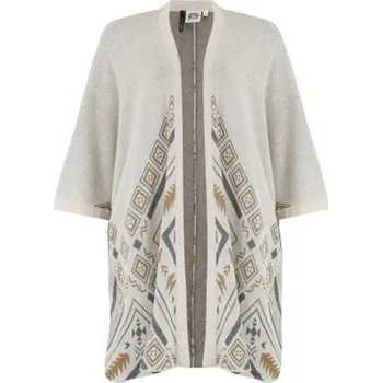 Svetr Animal JEANNA Vanilla Cream Marl velikost 12