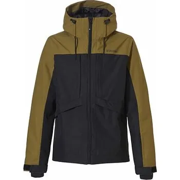 Pánská bunda Bunda Rehall DENVER-R Military velikost S