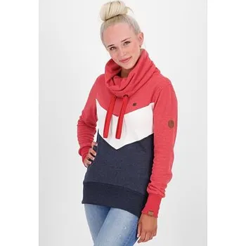 Pánská mikina Mikina Alife and Kickin SUNSHINEAK Fiesta velikost XS