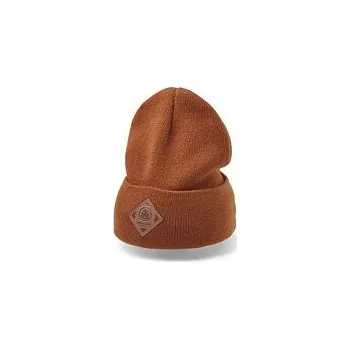 Čepice Zimní čepice Upfront OFFICIAL UF FOLD Rust velikost O/S