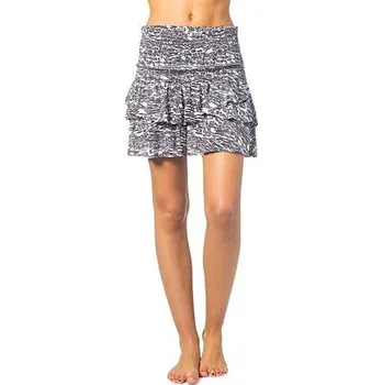 Dámská sukně Sukně Rip Curl DEL MARE SKIRT Optical White velikost L